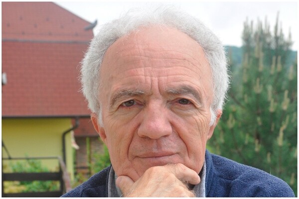 Bogomir Mijatović, novinar: Ovo što kod nas i u svetu danas nazivaju muzikom, u najmanju ruku je upitno