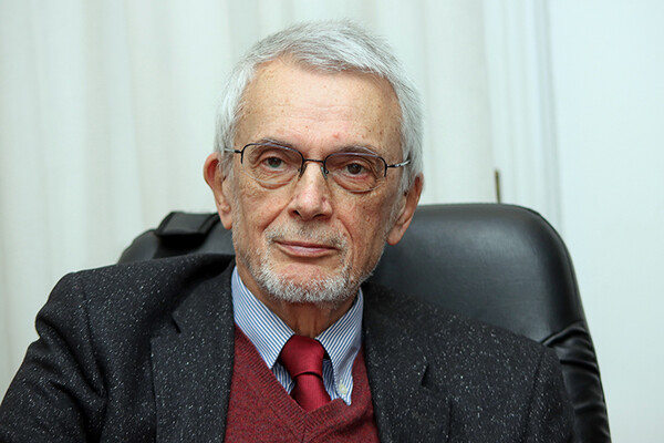 Slobodan Beljanski, advokat: Mi smo pod diktaturom drskih i plitkoumnih