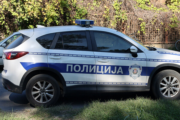 Tri osobe uhapšene po nalogu Višeg javnog tužilaštva u Novom Sadu