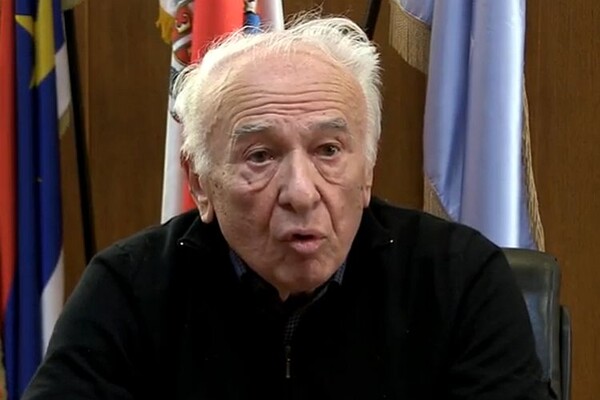 Preminuo advokat Zoran Vučević, nekadašnji predsednik Skupštine Novog Sada