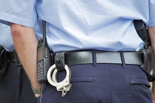 Policijska uprava: Smanjen broj krivičnih dela na teritoriji Grada